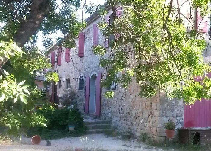 Joli T2 1Er Etage Ancienne Bergerie