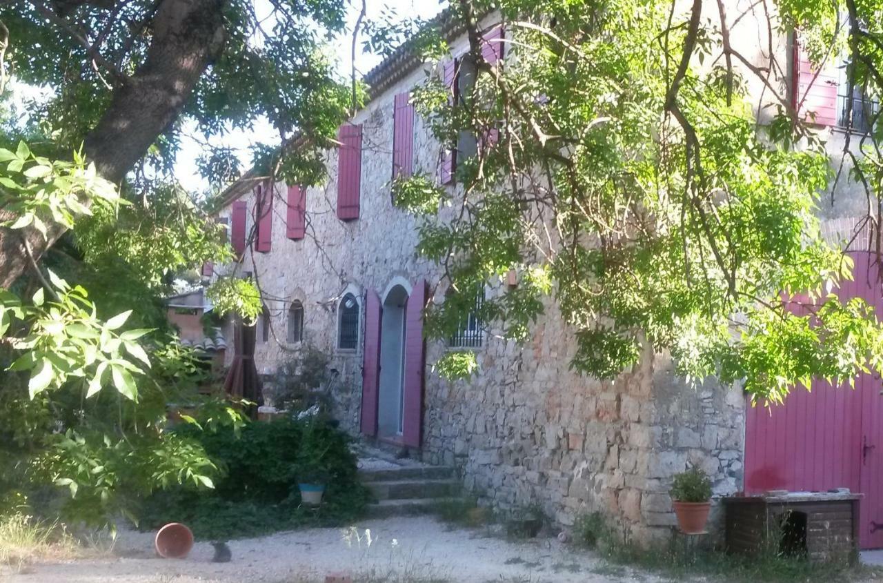 Joli T2 1er Etage Ancienne Bergerie *